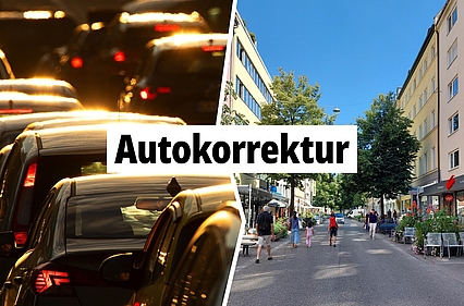 Autokorrektur